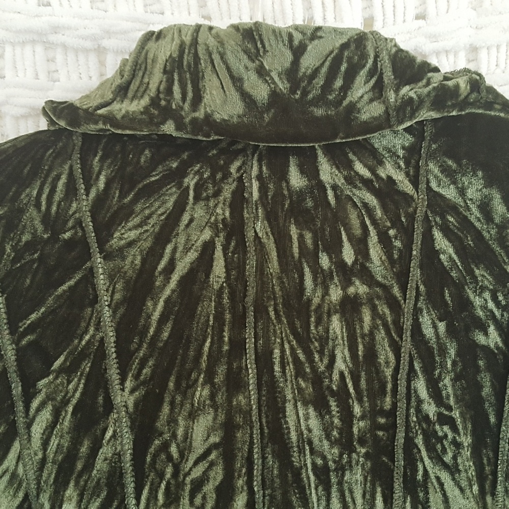 Jacket - Picture 2 of 2